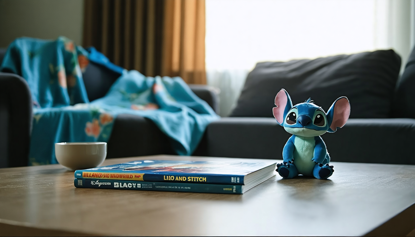 Lilo et stitch : ce qu&rsquo;il faut savoir sur cette tendance et ses usages