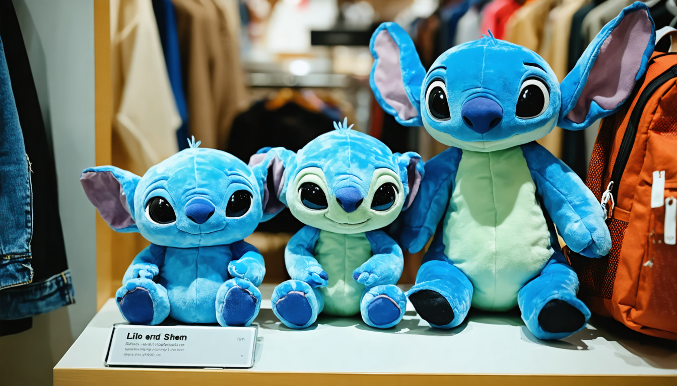 Lilo et stitch : ce qu&rsquo;il faut savoir sur cette tendance et ses usages