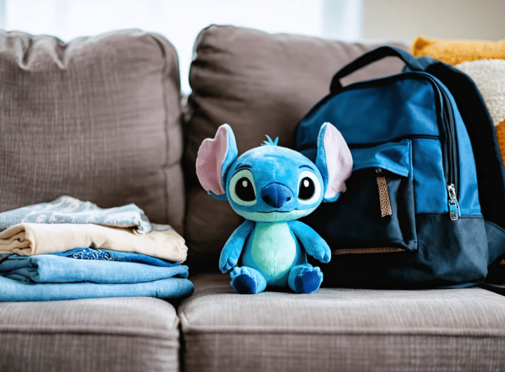 découvrez tout ce qu'il faut savoir sur la tendance lilo et stitch, ses origines, son impact culturel et ses usages actuels.