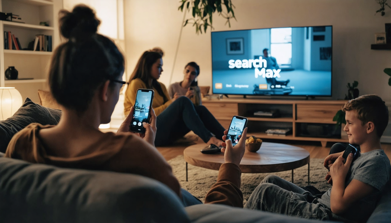 Max : pourquoi cette recherche attire l&rsquo;attention du public