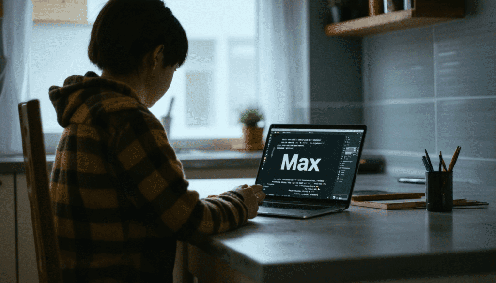 Max : pourquoi cette recherche attire l&rsquo;attention du public