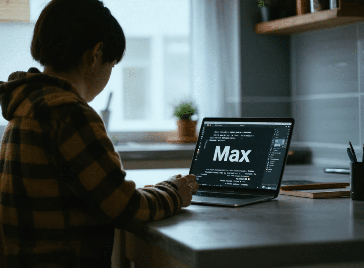 découvrez pourquoi la recherche sur max suscite un vif intérêt et attire l'attention du public, en explorant ses enjeux et ses implications.