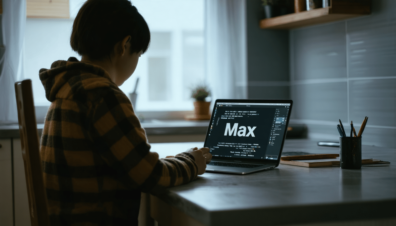 découvrez pourquoi la recherche sur max suscite un vif intérêt et attire l'attention du public, en explorant ses enjeux et ses implications.