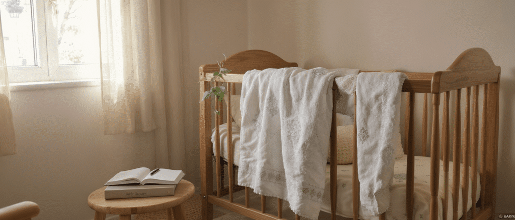Pr&eacute;noms arabes : des inspirations musulmanes &eacute;l&eacute;gantes pour choisir le pr&eacute;nom parfait de votre b&eacute;b&eacute;