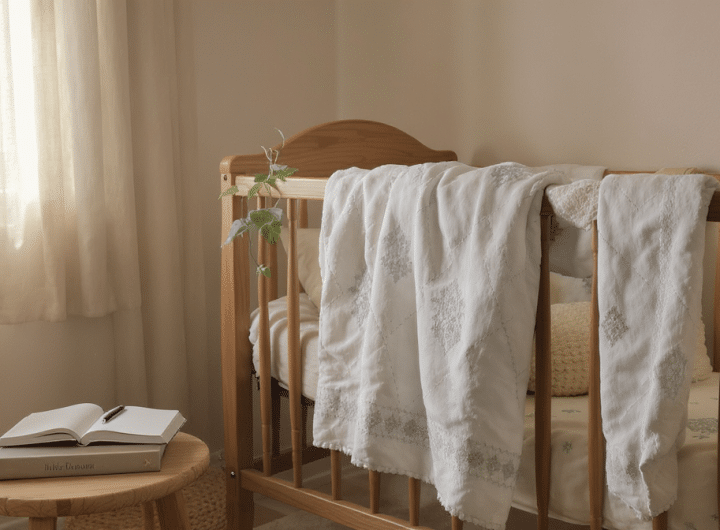 découvrez une sélection élégante de prénoms arabes d'inspiration musulmane pour choisir le prénom parfait de votre bébé, alliant tradition et beauté.