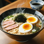 Ramen : les rep&egrave;res utiles pour comprendre ce sujet lifestyle