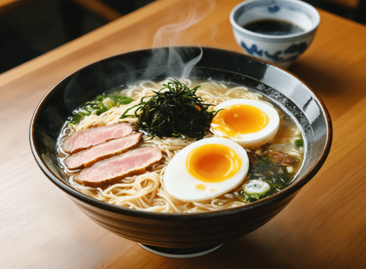 découvrez les essentiels pour comprendre le phénomène lifestyle autour des ramen, entre culture, tendances et saveurs.