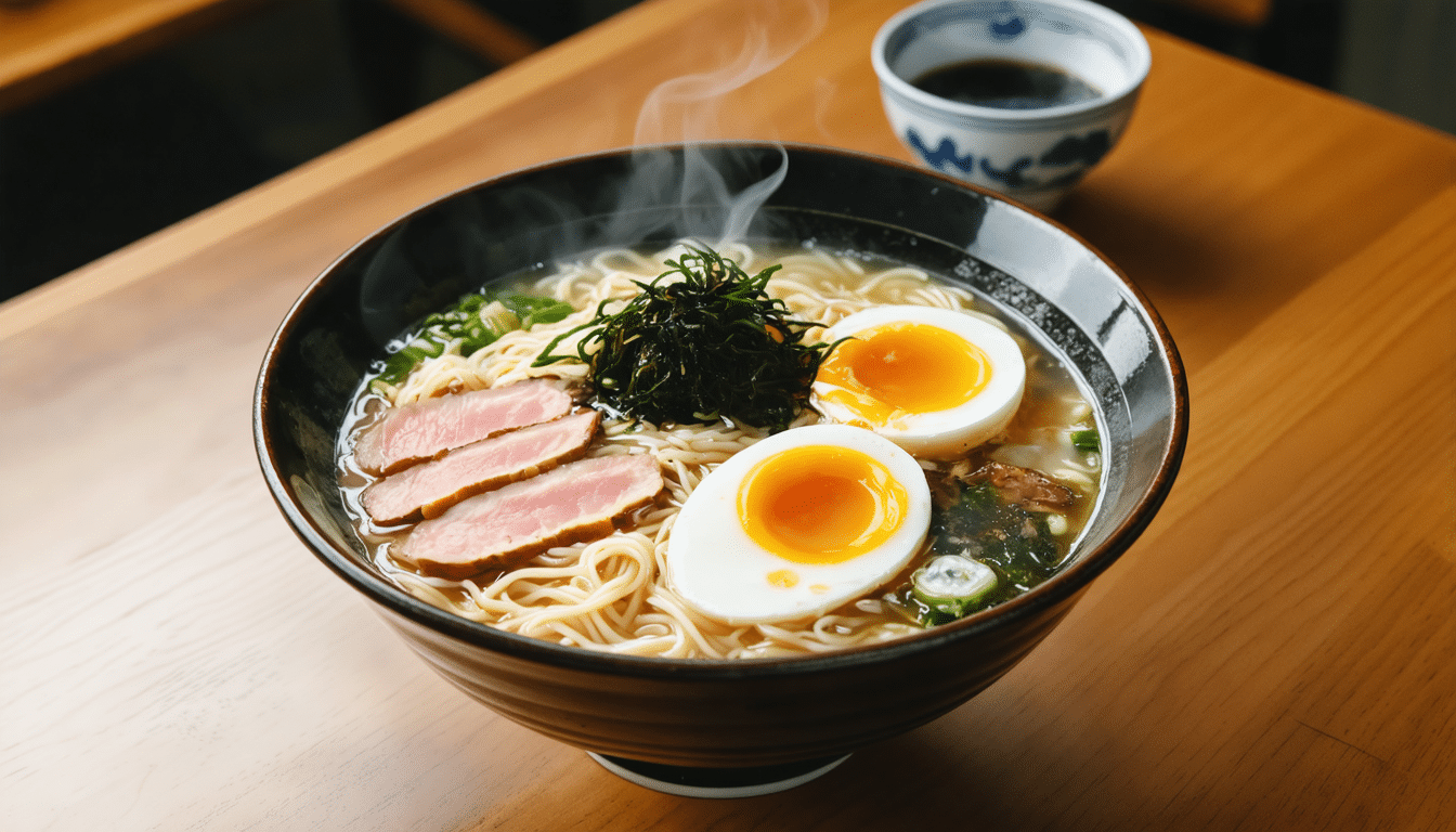 découvrez les essentiels pour comprendre le phénomène lifestyle autour des ramen, entre culture, tendances et saveurs.