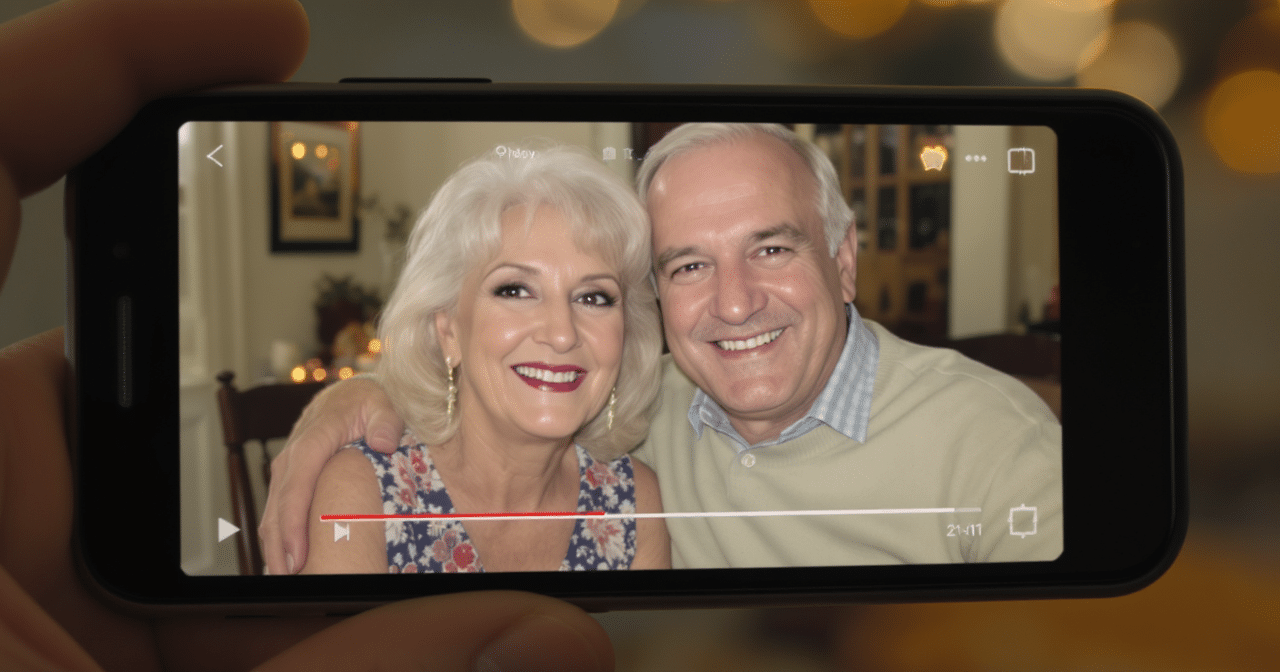 Sylvie Vartan rayonne : 42 ans d&rsquo;amour avec Tony c&eacute;l&eacute;br&eacute;s en vid&eacute;o festive