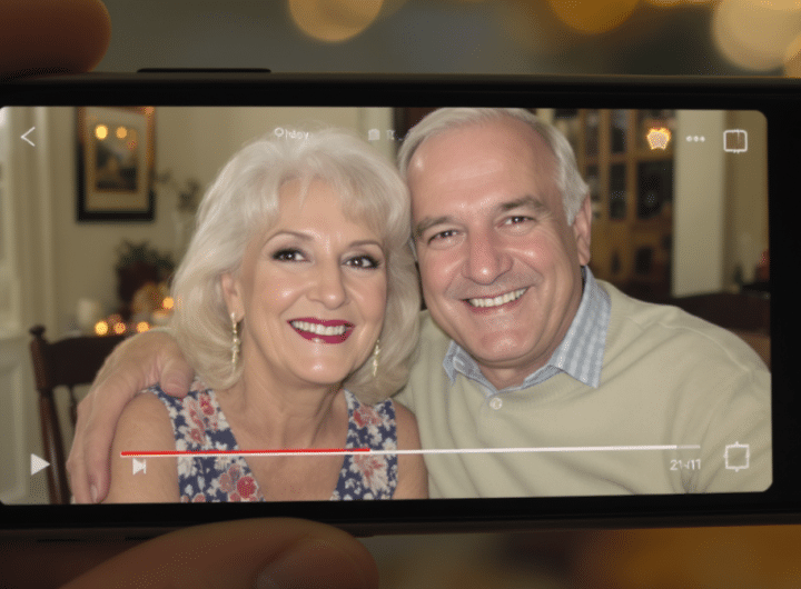découvrez la célébration festive des 42 ans d'amour entre sylvie vartan et tony, une histoire pleine d'émotion et de bonheur immortalisée en vidéo.