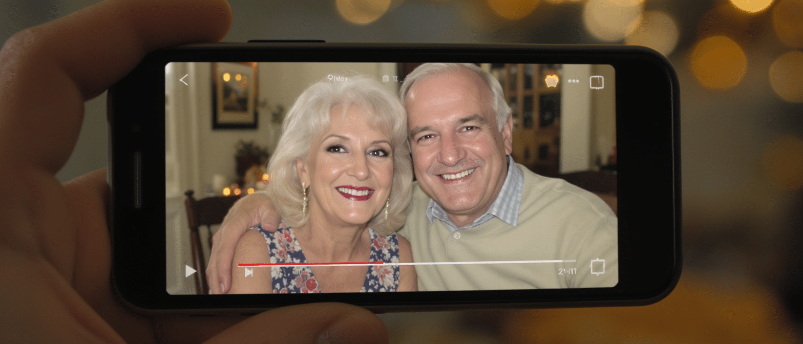 découvrez la célébration festive des 42 ans d'amour entre sylvie vartan et tony, une histoire pleine d'émotion et de bonheur immortalisée en vidéo.