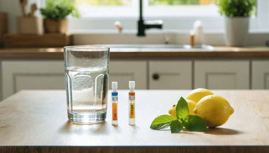 Test de purete : les rep&egrave;res utiles pour comprendre ce sujet lifestyle