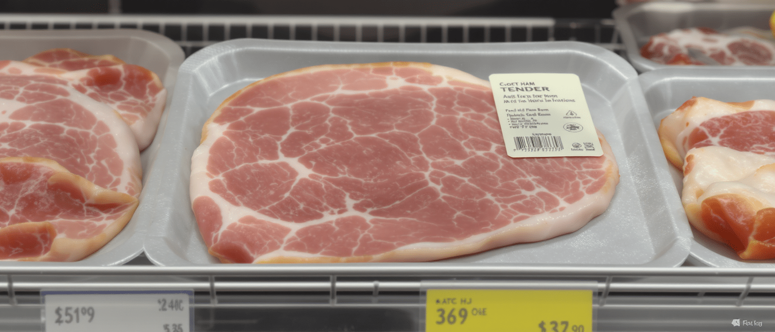 découvrez le jambon tendre et sans additifs mis en avant par ufc-que choisir, disponible facilement en supermarché pour une alimentation saine et savoureuse.