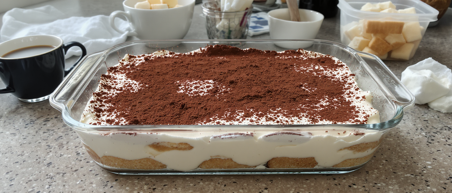 secrets incontournables pour un tiramisu toujours parfait