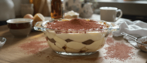 secrets incontournables pour un tiramisu toujours parfait