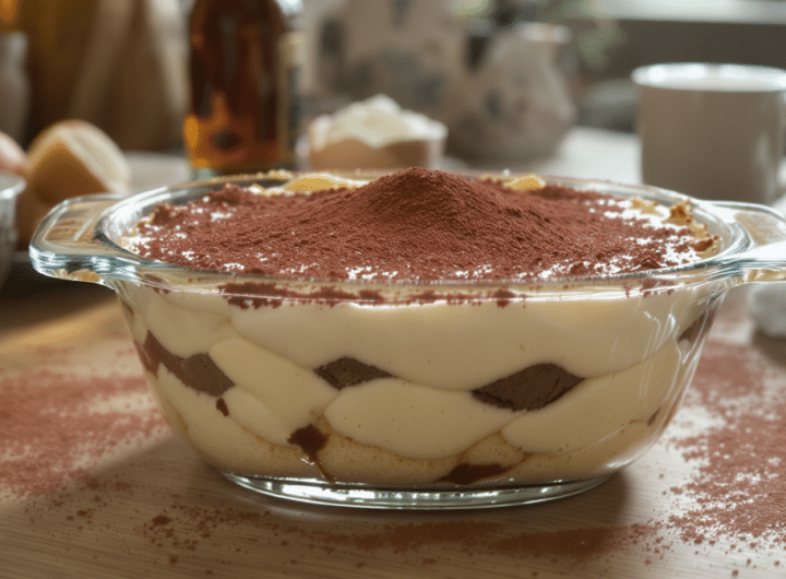 découvrez les secrets incontournables pour réussir un tiramisu toujours parfait, une recette classique italienne délicieuse et facile à réaliser chez vous.
