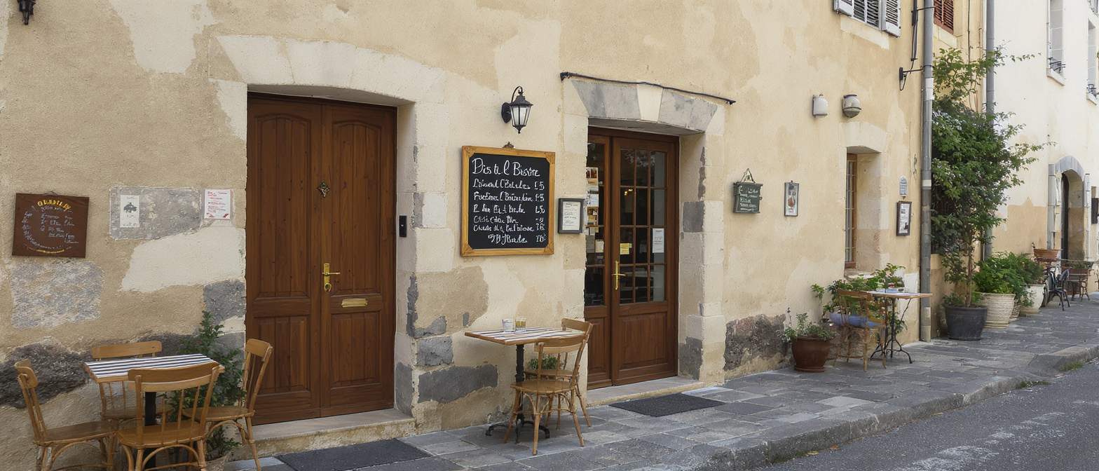 Comment repérer les authentiques bistrots de village grâce à ce label anti attrape-touristes