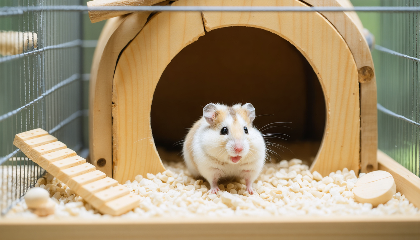 Hamster : ce qu&rsquo;il faut savoir sur cette tendance et ses usages