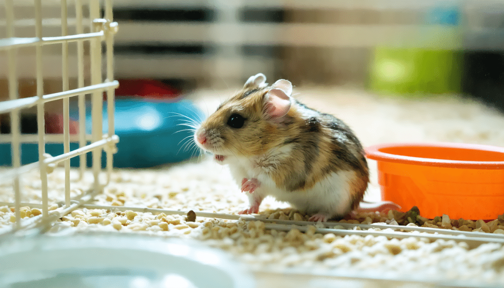 Hamster : ce qu&rsquo;il faut savoir sur cette tendance et ses usages