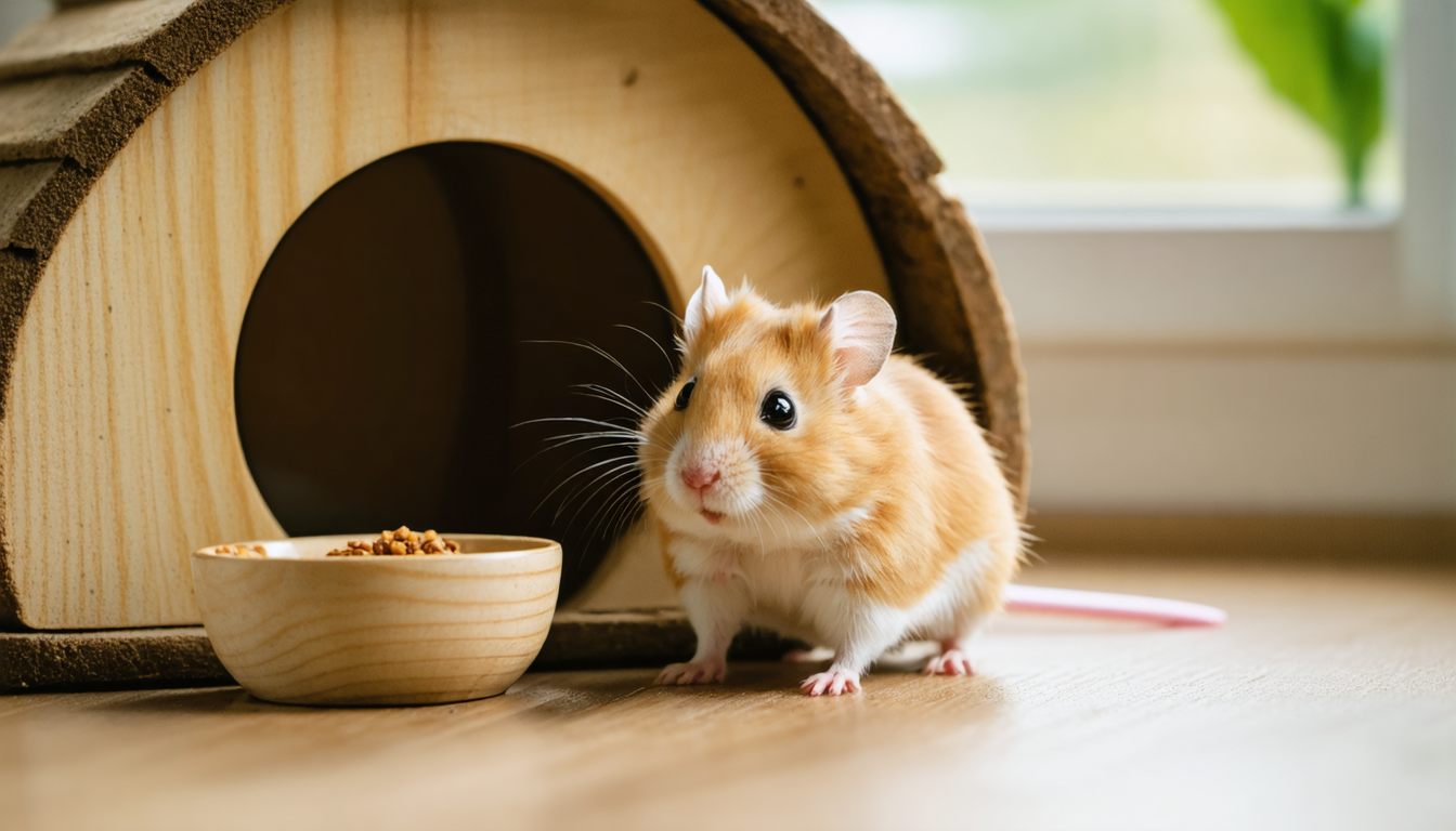 Hamster : ce qu&rsquo;il faut savoir sur cette tendance et ses usages