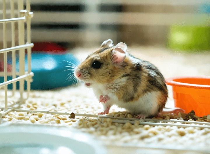 découvrez tout ce qu'il faut savoir sur la tendance du hamster, ses usages et comment en prendre soin au quotidien.
