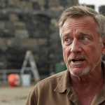 Jeanfi Janssens raconte son traumatisme sur ‘Fort Boyard’ : &laquo; J&rsquo;y ai m&ecirc;me perdu une dent ! &raquo;