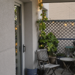 La technique secr&egrave;te des d&eacute;corateurs qui m&eacute;tamorphose instantan&eacute;ment l’ambiance de votre balcon