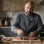 Laurent Mariotte r&eacute;v&egrave;le sa recette savoureuse pour sublimer les restes de viande apr&egrave;s un barbecue