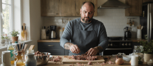 Laurent Mariotte r&eacute;v&egrave;le sa recette savoureuse pour sublimer les restes de viande apr&egrave;s un barbecue