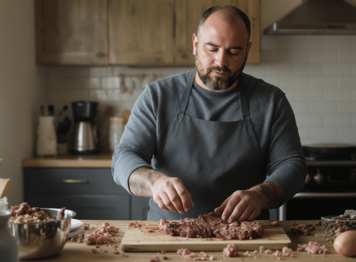 découvrez la recette savoureuse de laurent mariotte pour sublimer les restes de viande après un barbecue et éviter le gaspillage alimentaire.