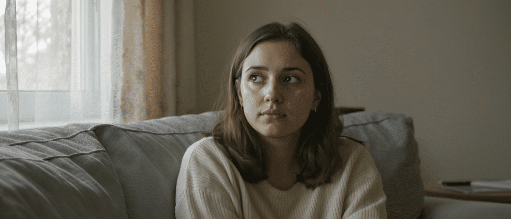 &laquo; Le d&eacute;ni de grossesse : un ph&eacute;nom&egrave;ne m&eacute;connu qui peut toucher toutes les femmes, comment le comprendre ? &raquo;
