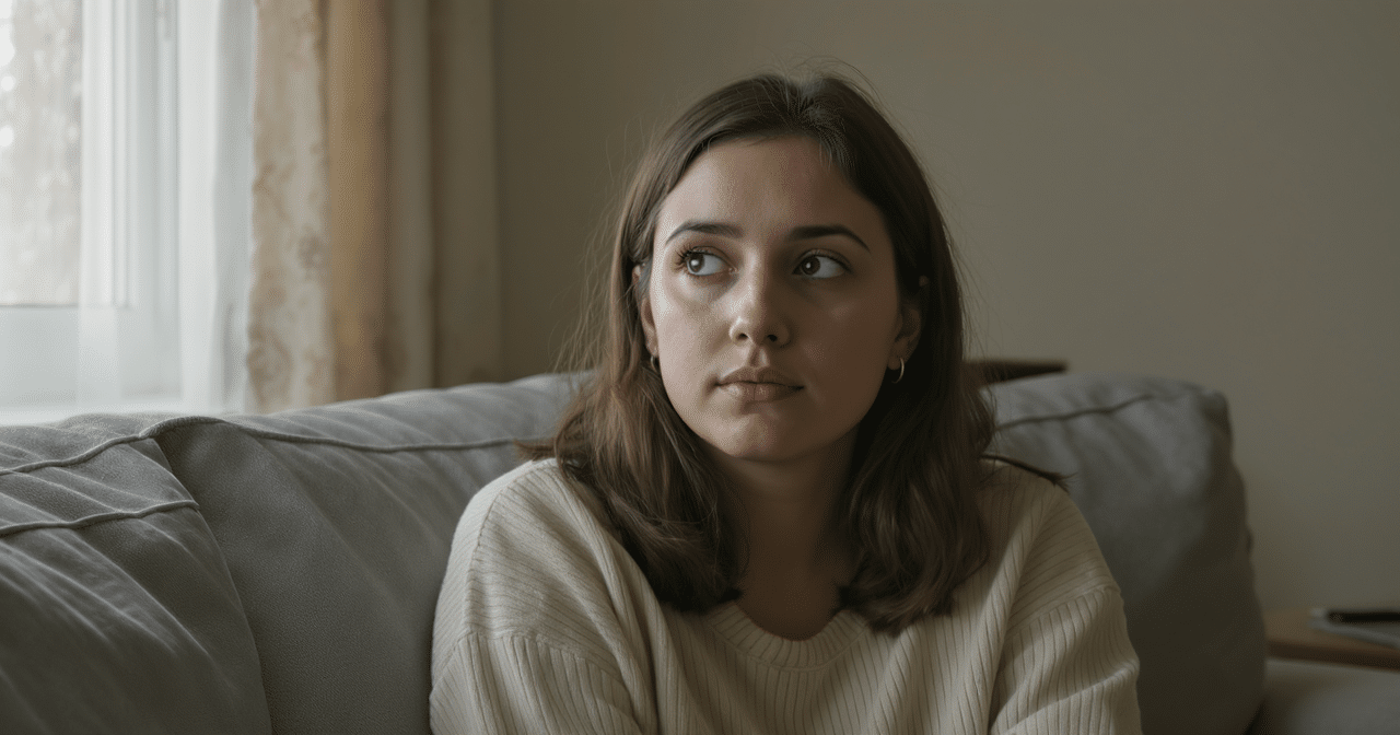 &laquo; Le d&eacute;ni de grossesse : un ph&eacute;nom&egrave;ne m&eacute;connu qui peut toucher toutes les femmes, comment le comprendre ? &raquo;
