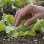 Le geste courant au jardin qui attire irr&eacute;sistiblement les limaces