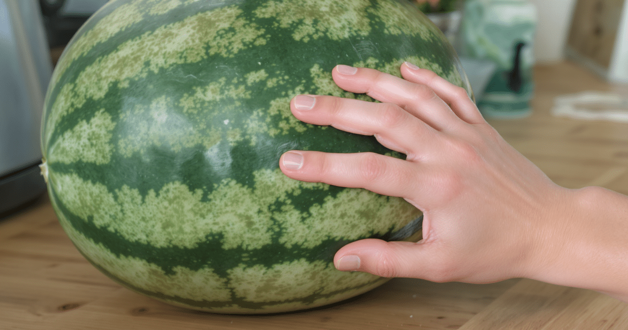 Le secret unique pour reconna&icirc;tre une past&egrave;que parfaitement m&ucirc;re