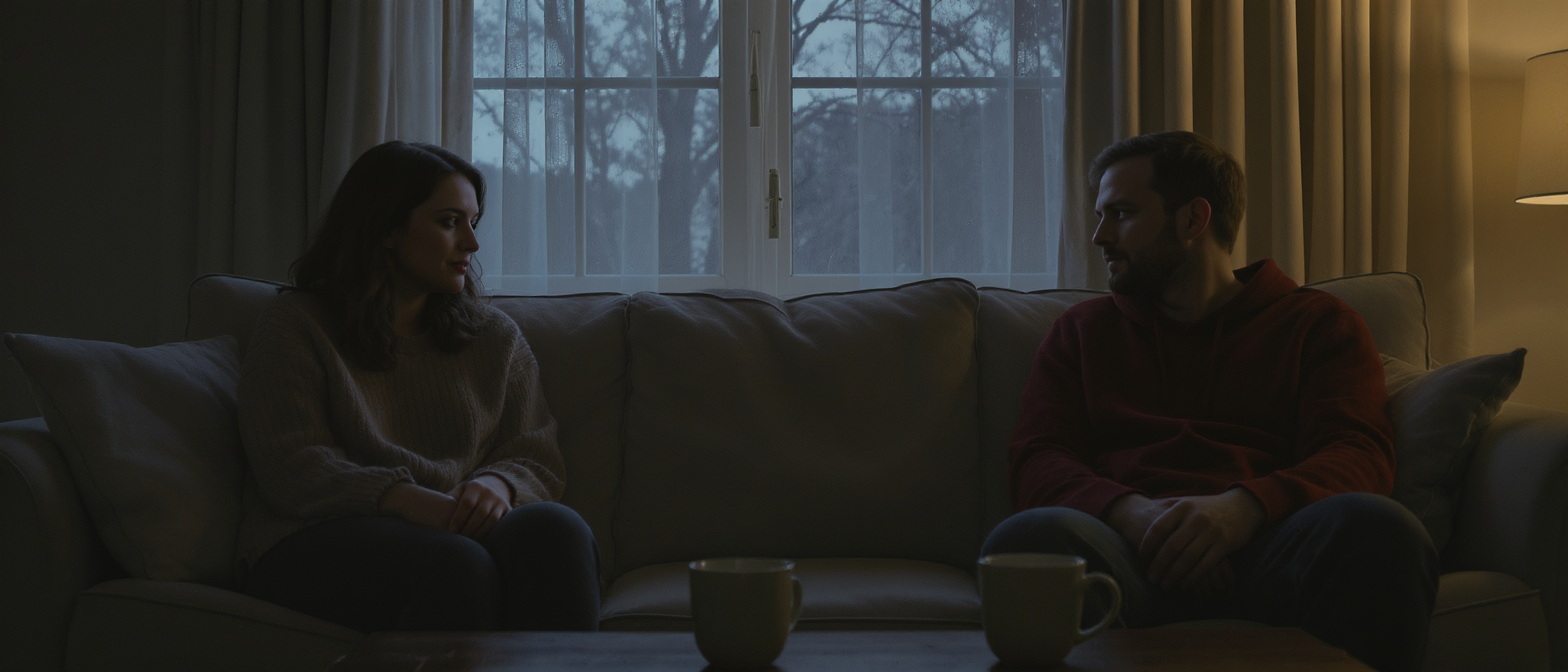 Les 6 signes du d&eacute;samour en couple : comment r&eacute;agir avant qu’il ne soit trop tard