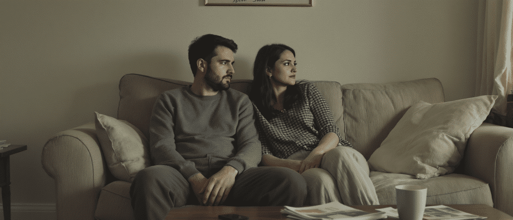 Les 6 signes du d&eacute;samour en couple : comment r&eacute;agir avant qu’il ne soit trop tard