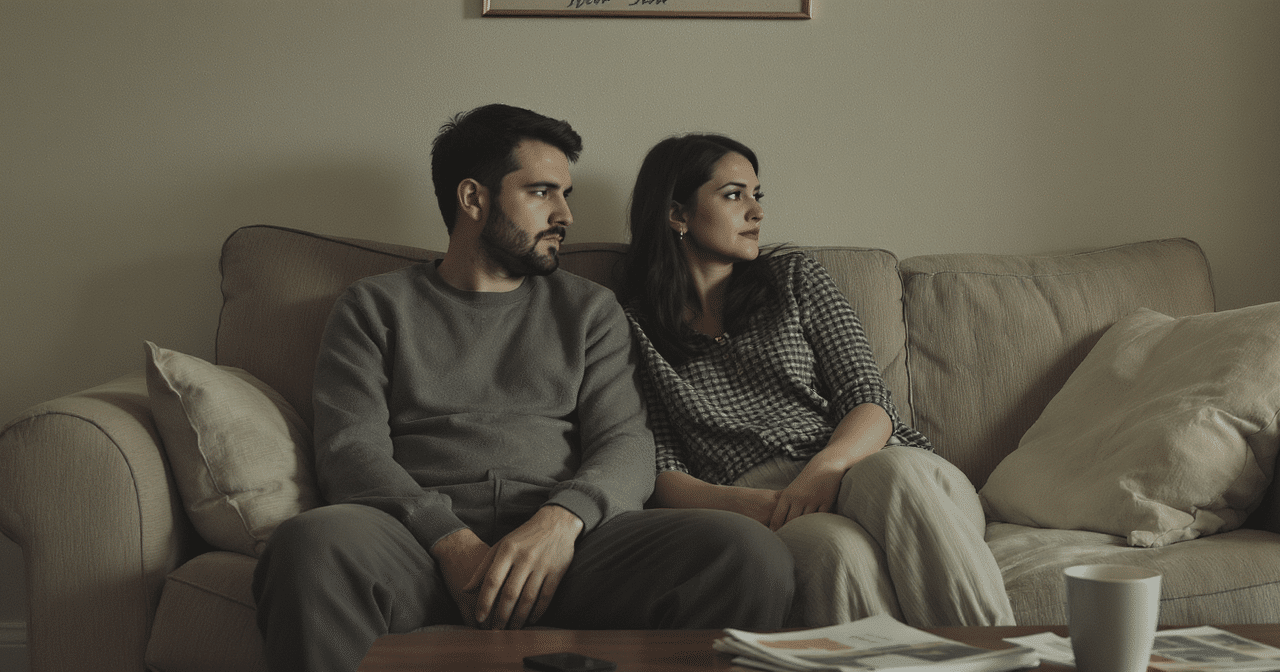 Les 6 signes du d&eacute;samour en couple : comment r&eacute;agir avant qu’il ne soit trop tard