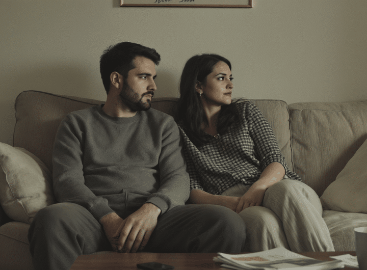 découvrez les 6 signes du désamour en couple et apprenez comment réagir à temps pour sauver votre relation avant qu'il ne soit trop tard.