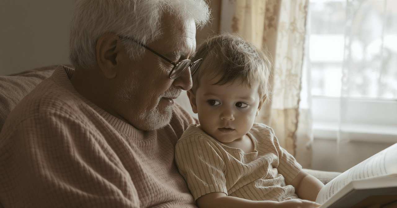 Les droits des grands-parents envers leurs petits-enfants : ce que dit la loi