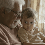 Les droits des grands-parents envers leurs petits-enfants : ce que dit la loi