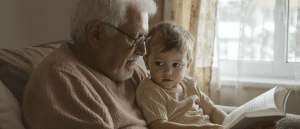Les droits des grands-parents envers leurs petits-enfants : ce que dit la loi