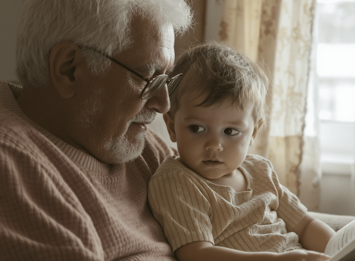 découvrez les droits légaux des grands-parents envers leurs petits-enfants en france, ce que prévoit la loi pour maintenir les liens familiaux.