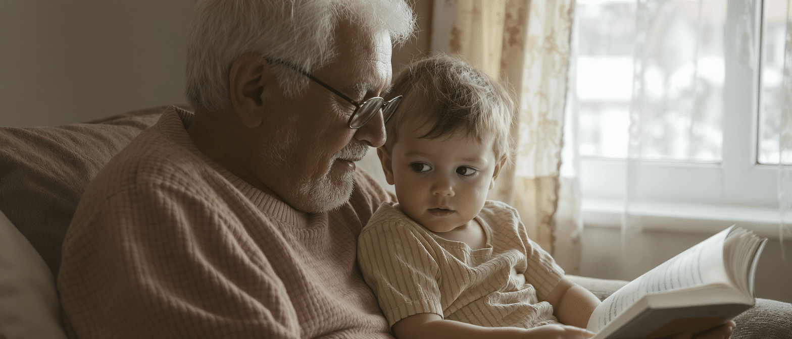 découvrez les droits légaux des grands-parents envers leurs petits-enfants en france, ce que prévoit la loi pour maintenir les liens familiaux.