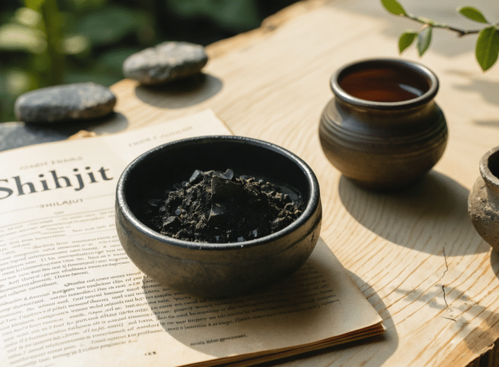 découvrez tout ce qu'il faut savoir sur le shilajit : origines, bienfaits, conseils d'utilisation et précautions pour mieux comprendre ce complément naturel.