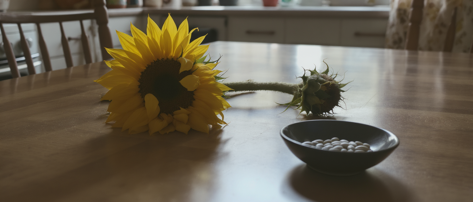 Tournesols offerts : d&eacute;couvrez l’astuce de fleuriste pour en profiter jusqu’&agrave; la fin de l’&eacute;t&eacute;