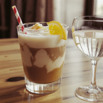 Ce cocktail &agrave; &eacute;viter pour garder la ligne : il contient trois fois plus de calories qu’une coupe de champagne