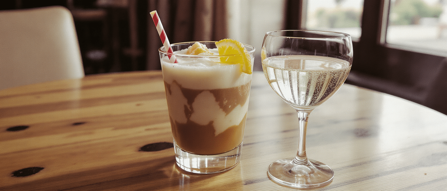 découvrez pourquoi ce cocktail est à éviter pour garder la ligne : il contient trois fois plus de calories qu'une coupe de champagne, impactant votre régime et votre santé.