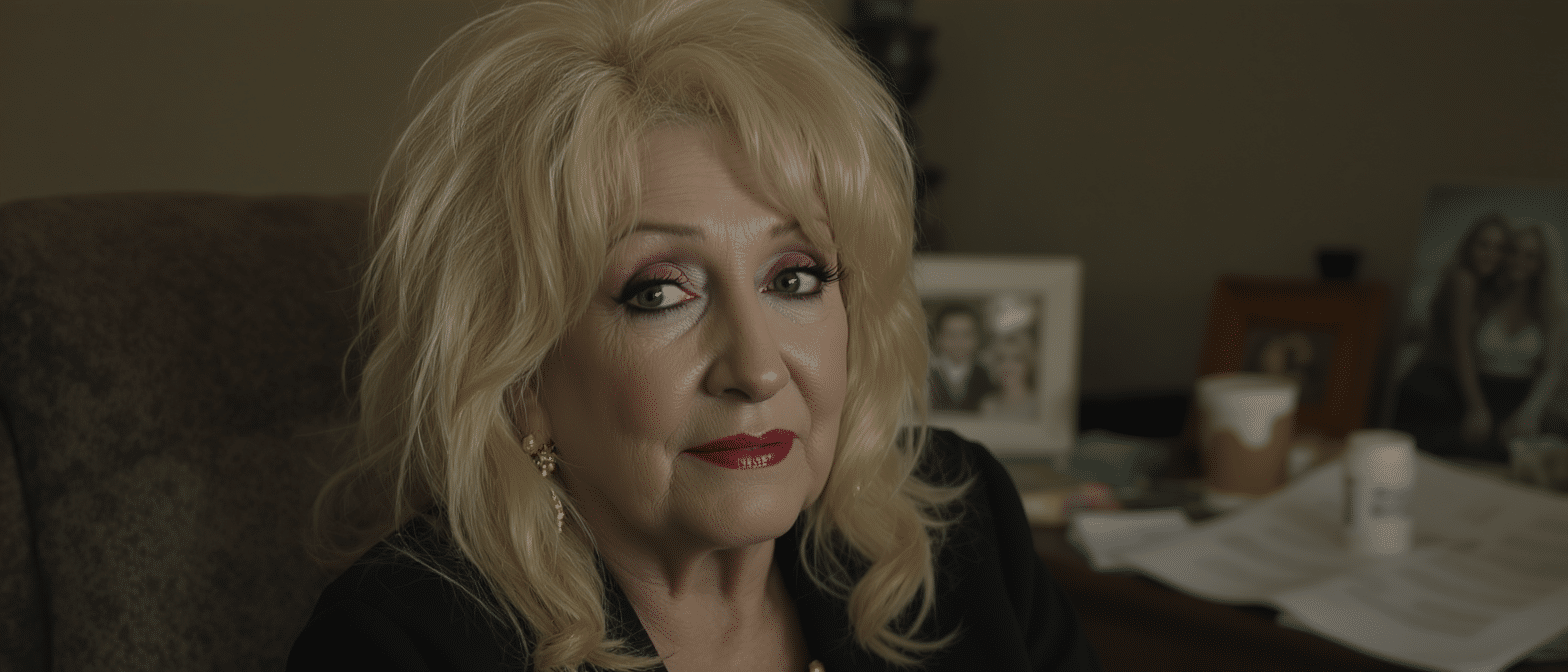 découvrez les détails du décès de dolly parton, les révélations sur son époux, l'inspiration derrière 'jolene', ses liens avec miley cyrus et son combat contre l'endométriose.