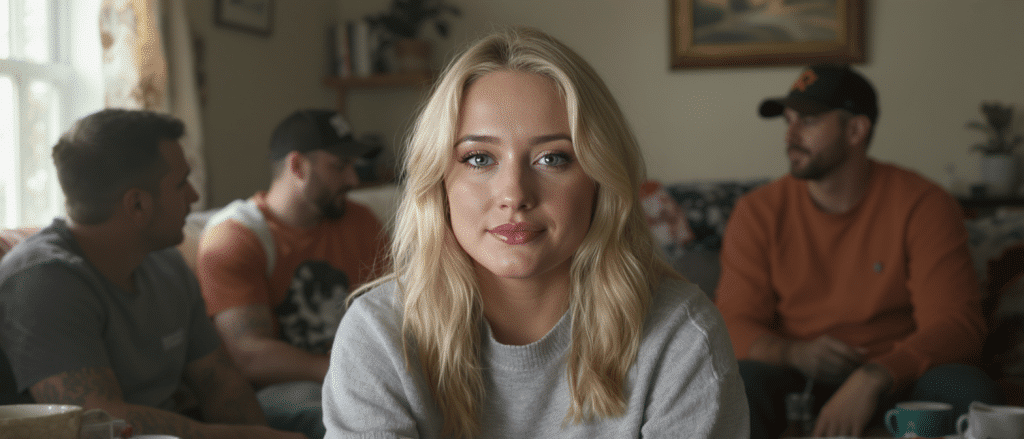 Hayden Panettiere : son entourage c&eacute;l&egrave;bre, sa famille, ses combats personnels… ce que r&eacute;v&egrave;le sa vie priv&eacute;e