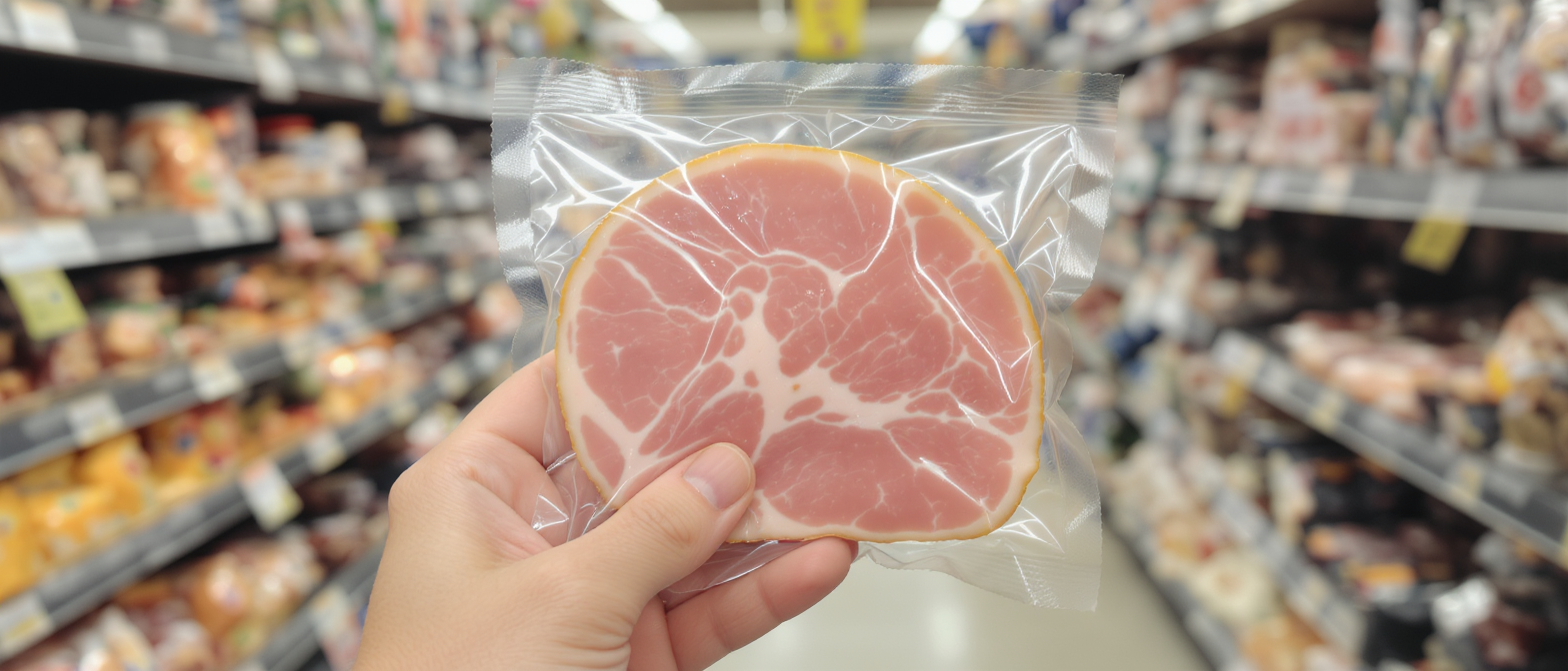 L’UFC-Que Choisir r&eacute;v&egrave;le son coup de c&oelig;ur : d&eacute;couvrez le jambon blanc sans conservateurs &eacute;lu meilleur du rayon